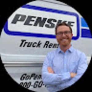 Meet your Posher, Samuel